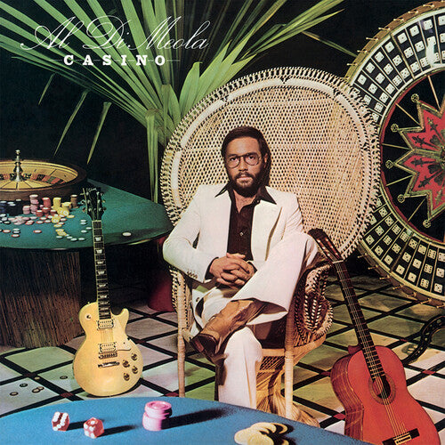 Casino [LP Audiophile Vinyl Reissue Import]