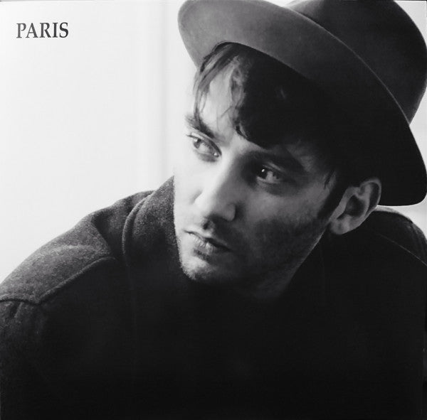 Paris [LP]