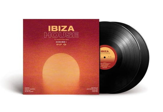 Ibiza House [2LP]