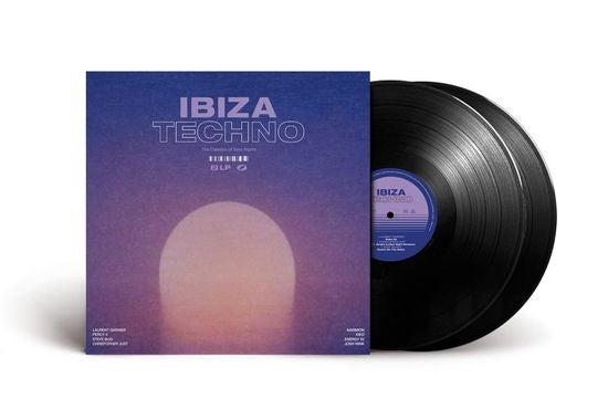 Ibiza Techno [2LP]