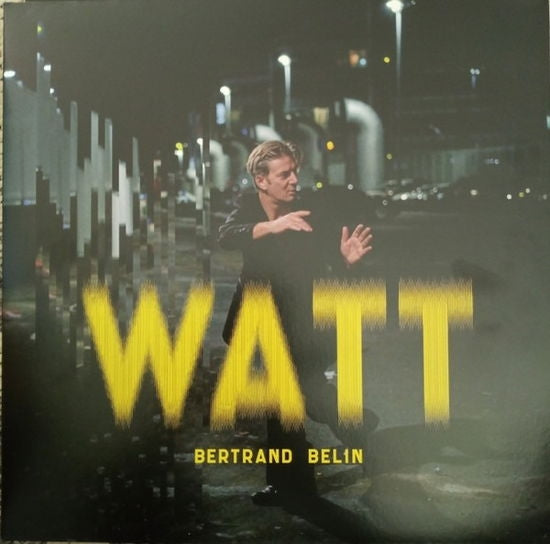 Watt [LP] (Import)