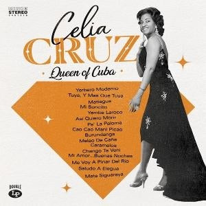 Queen Of Cuba [LP] (Import)