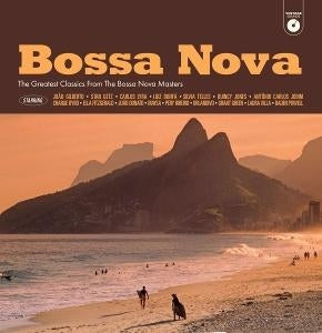 Vintage Sounds Bossa Nova [Vinyl]