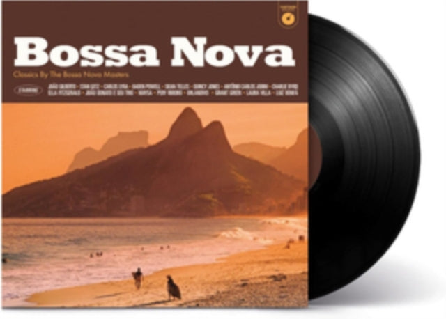 Vintage Sounds Bossa Nova [Vinyl]