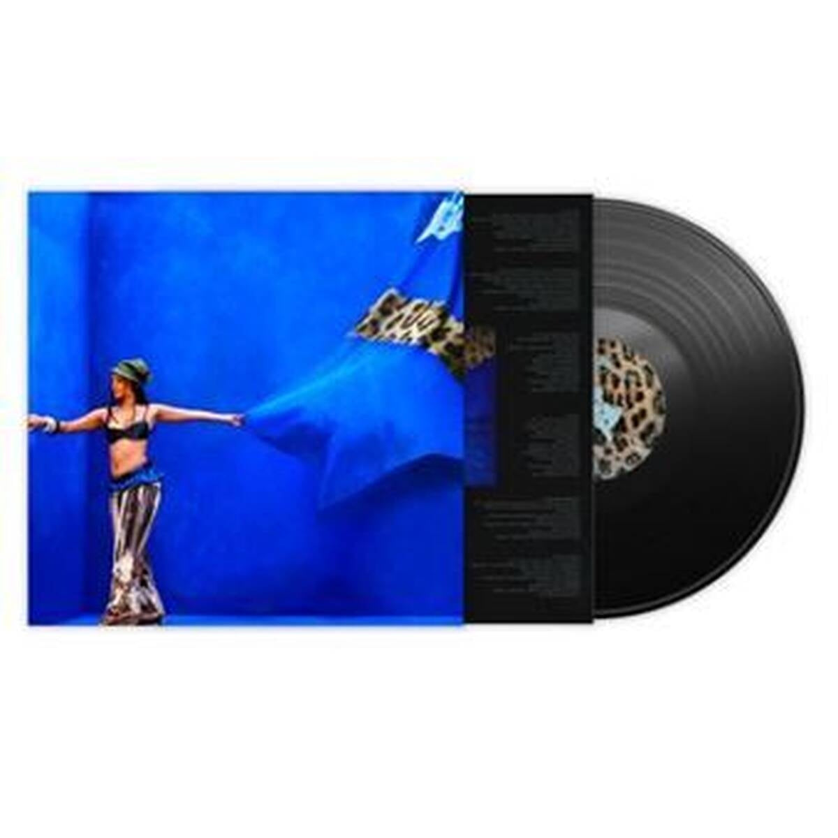 Jeune & Laide [LP]