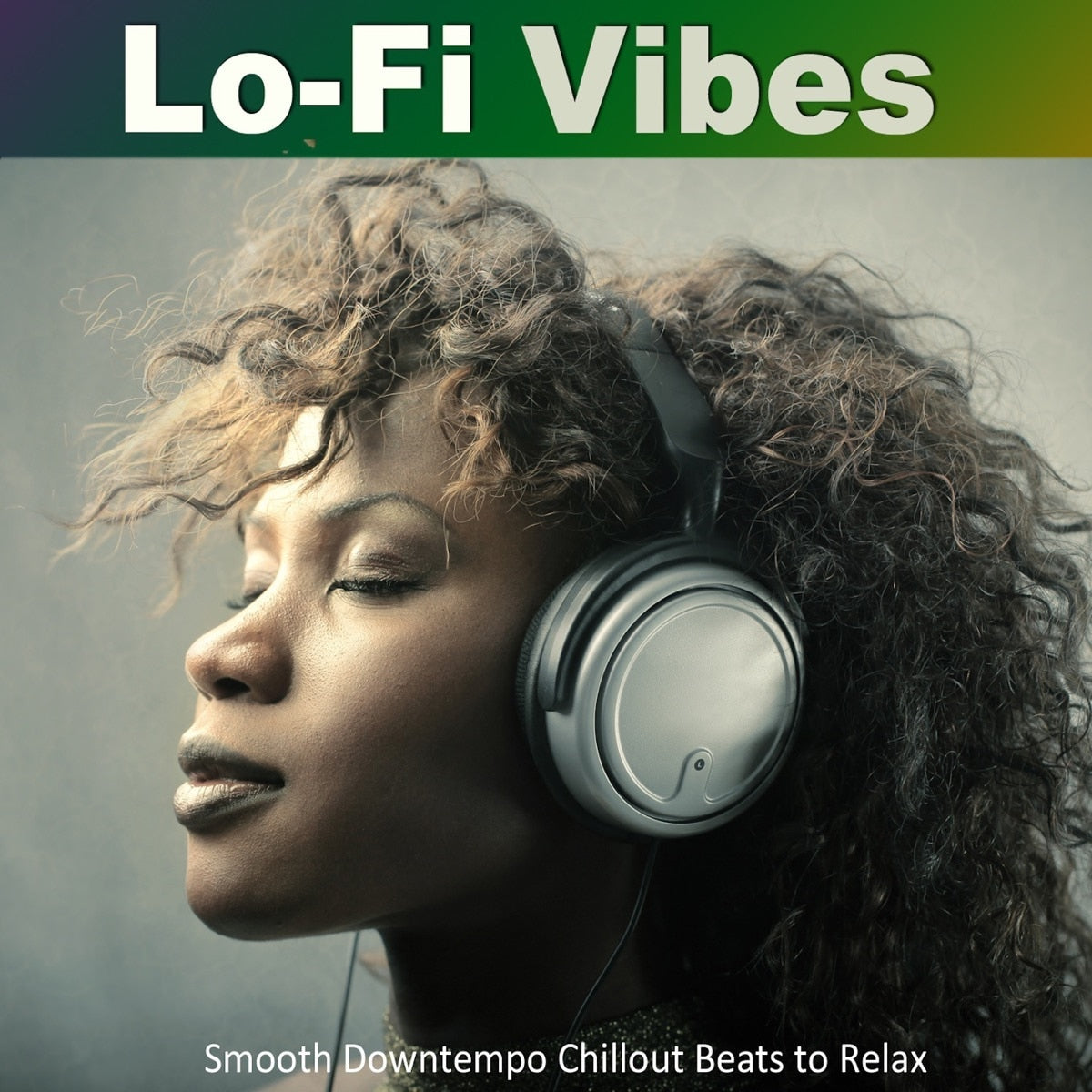 Lo-fi Vibes [2LP]