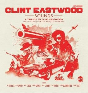 Clint Eastwood Sounds (Soundtrack) [2LP Import]