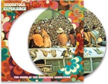 Woodstock Experience [LP Import]