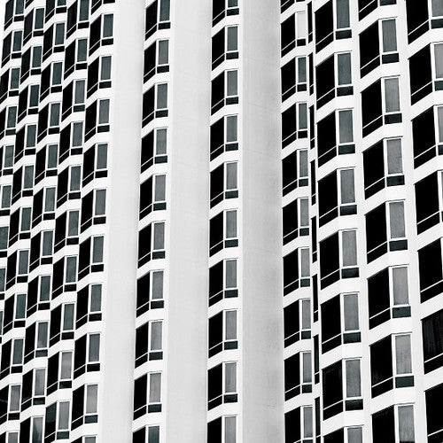 Fixation / White Walls Ep [LP]