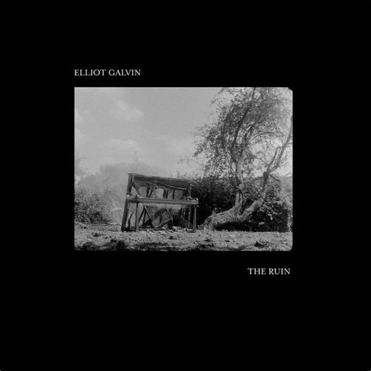 The Ruin [LP]