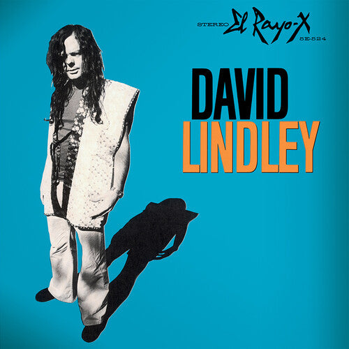 El Rayo-X [LP Audiophile Vinyl Reissue Import]