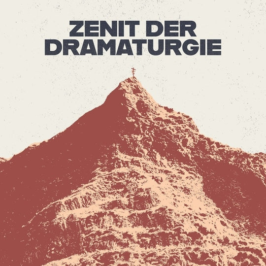 Zenit Der Dramaturgie [LP Import]