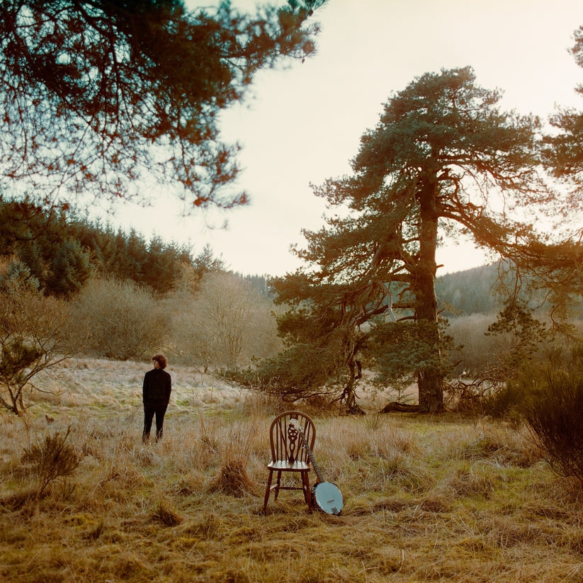 Dylan John Thomas - Nothing Here Worth Taking [LP Import]