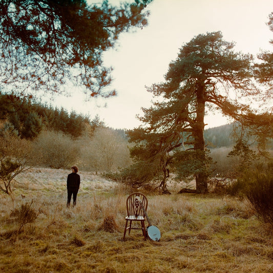 Nothing Here Worth Taking [LP Import]