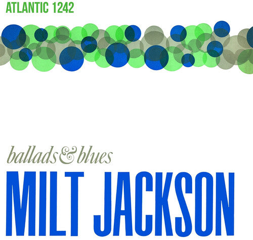 Ballads & Blues [LP Audiophile Vinyl Reissue Import]