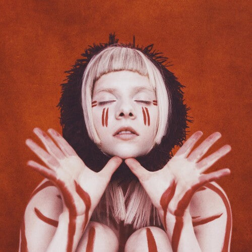 A Different Kind Of Human (Step II) [Blue Vinyl]
