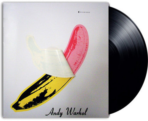 The Velvet Underground & Nico (50th Anniversary) [Vinyl] - Drowned World Records