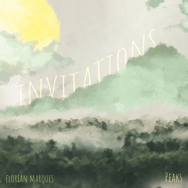 Invitation (S) [Vinyl]