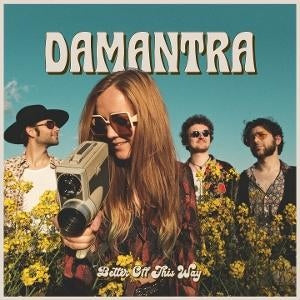 Better Of This Way [Vinyl]