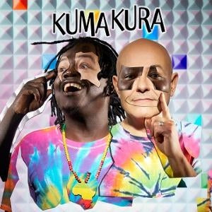 Kuma Kura [LP]