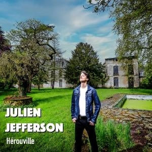 Herouville [7"]