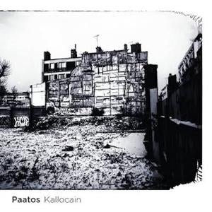 Kallocain [LP]