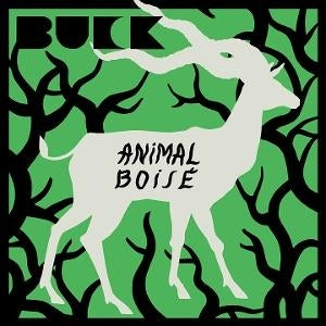 Animal Boise [LP]