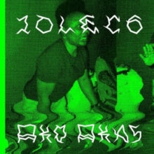 10LEC6 - Ako Akas [Vinyl LP]