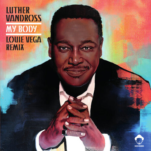 My Body (Louie Vega Remixes) [2X12"]