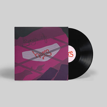 Her's - Songs of Her's [LP]