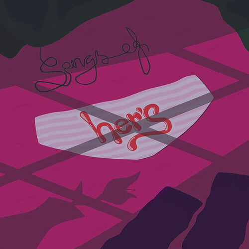 Her's - Songs of Her's [LP]