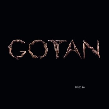 Gotan Project - Tango 3.0 [2LP]