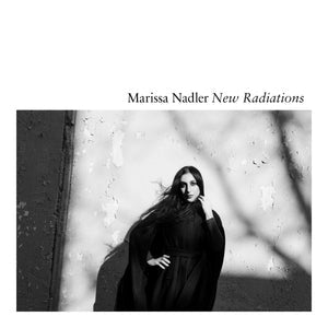 New Radiations [LP] (Import)