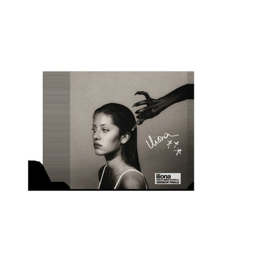 What If I Break Up With U? [LP]