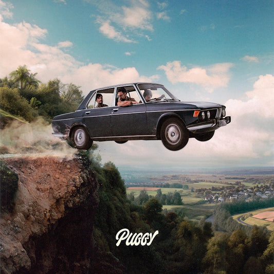 Are We There Yet [LP] (Import)