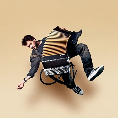 Nouveau Souffle [LP]