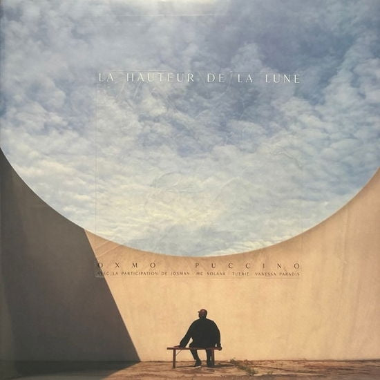 La Hauteur De La Lune [2LP] (Import)