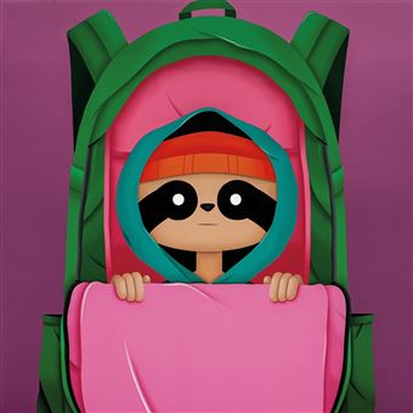 Backpack [LP]