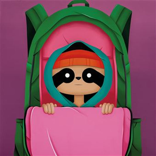 Backpack [LP]