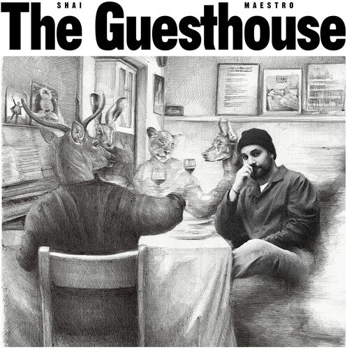 Guesthouse [LP]