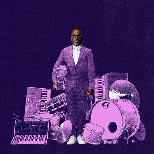 Live-Action Deluxe [LP]