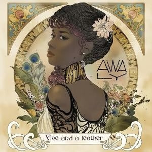 Five And A Feather [LP]