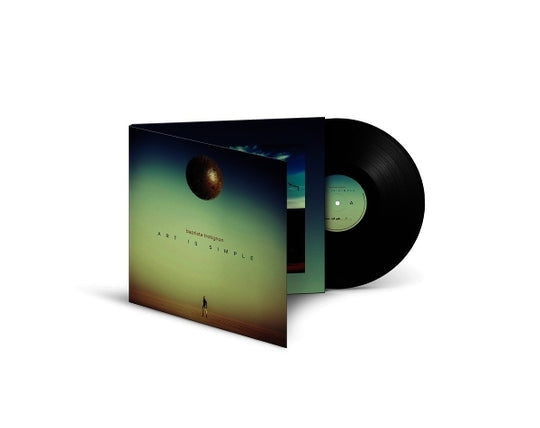 Art Is Simple [LP Import]