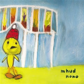 Nono [LP]