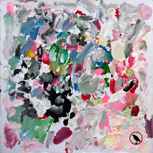 Jay: Where's The Cat [LP]