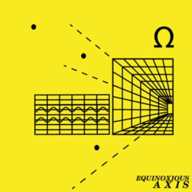 Axis [12" Import]