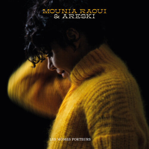 Les Momes Porteurs [LP] (gatefold)