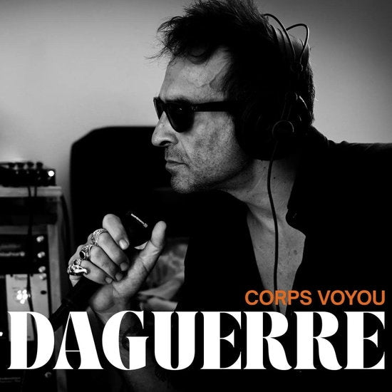 Corps Voyou [LP]
