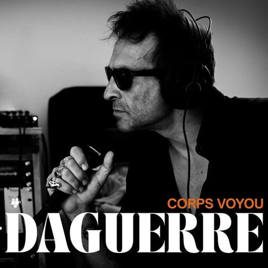 Corps Voyou [LP]