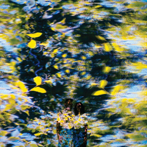 Labyrinthe [LP] (Splatter Vinyl)